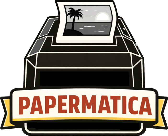 Papermatica